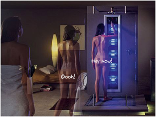 Illustration for article titled 10 Gadgets That Make You Less Physically Repulsive